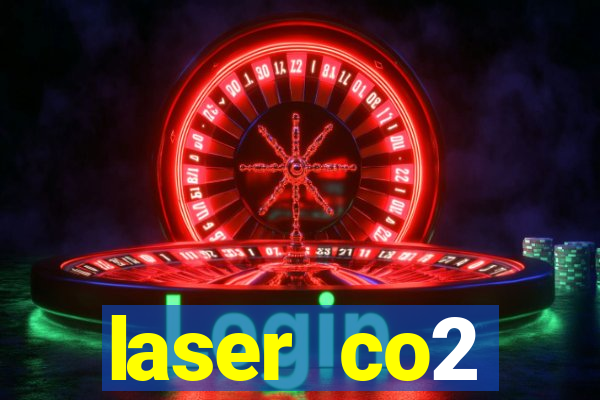 laser co2 frazionato napoli